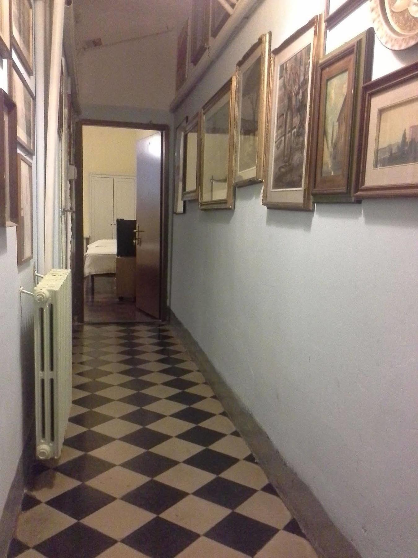 فلورنس Soggiorno Santa Reparata المظهر الخارجي الصورة